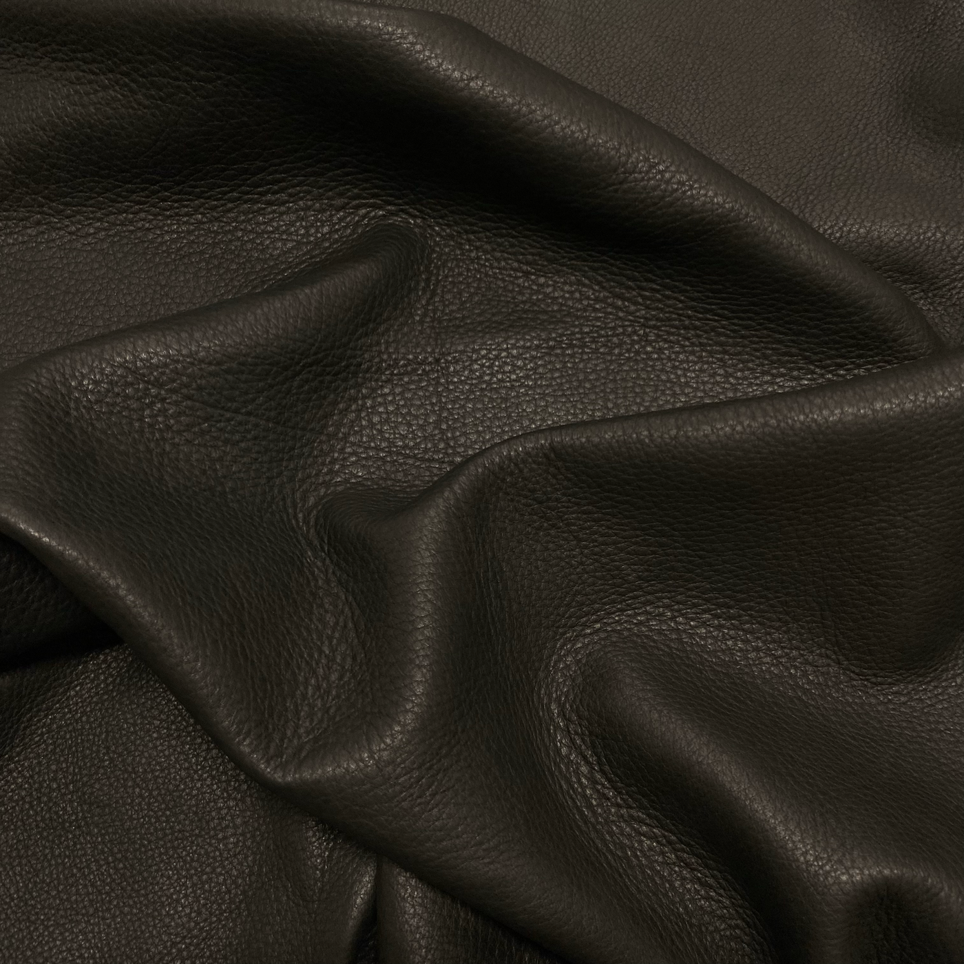 Deer Leather