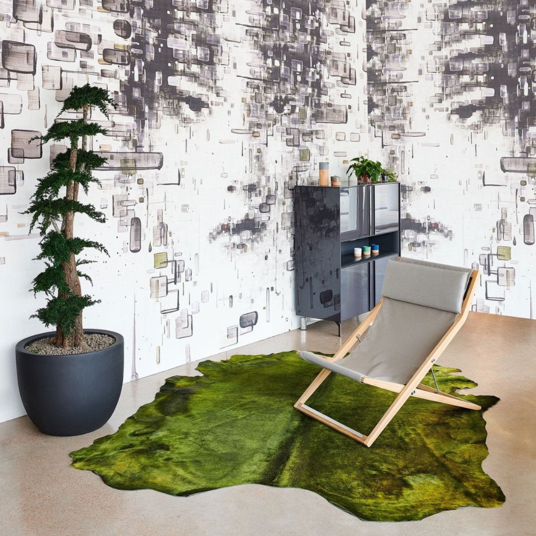 Rugs & Home Interiors