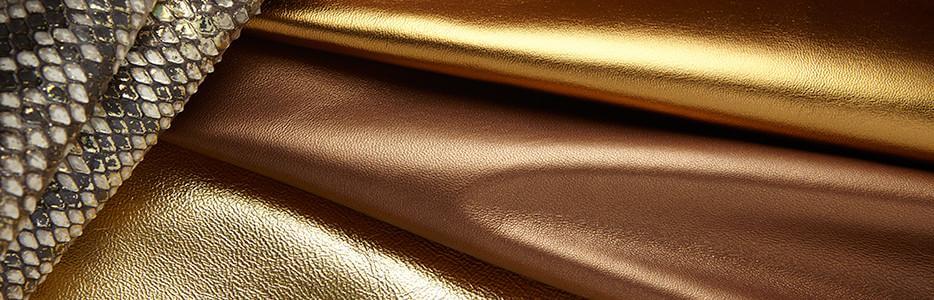 Metallics