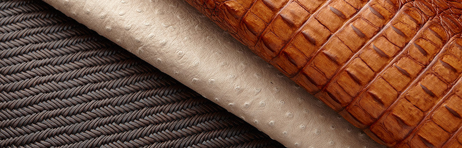 Embossed
