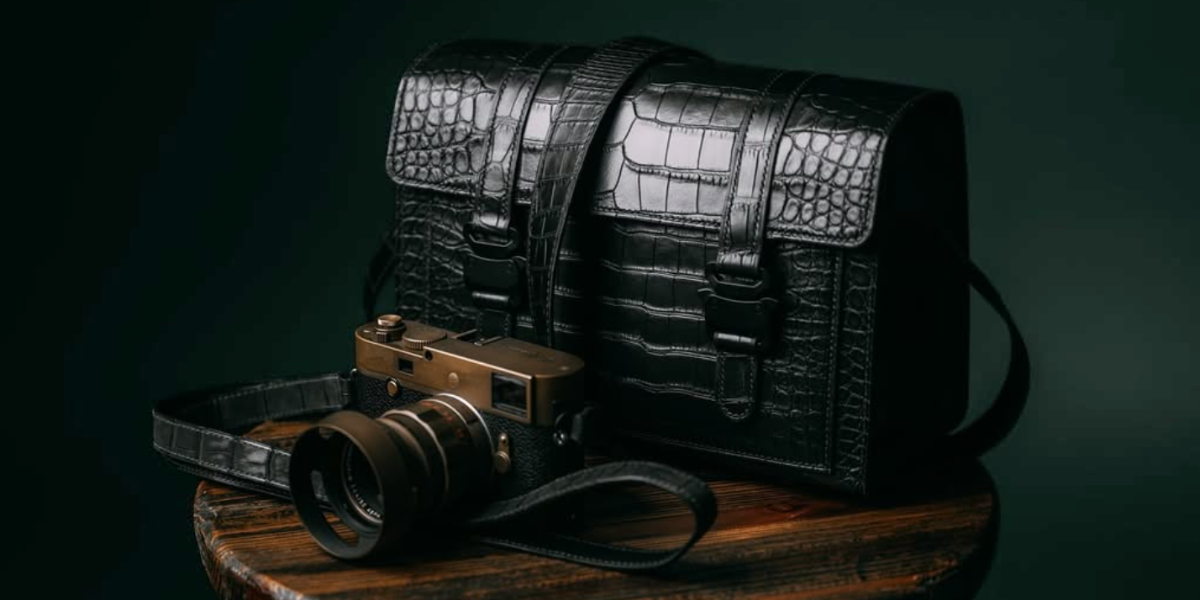 Handbags, Briefcases & Accessories