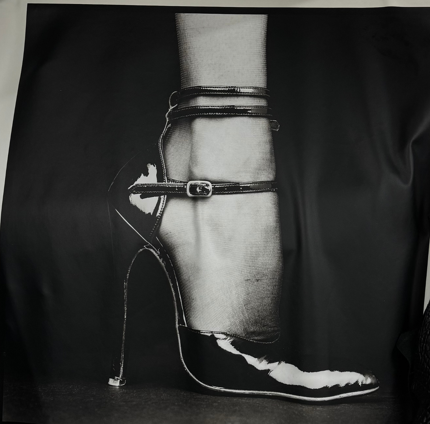 Boots & Shoes