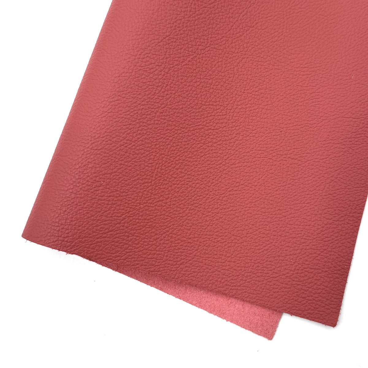 Argus Embossed German Upholstery Cow Leather | Fashion Colors | Ships in 3 weeks