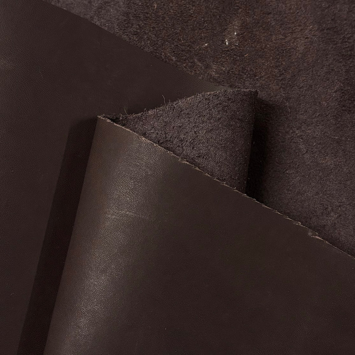 Krava Vegetable Tanned Calf Crust