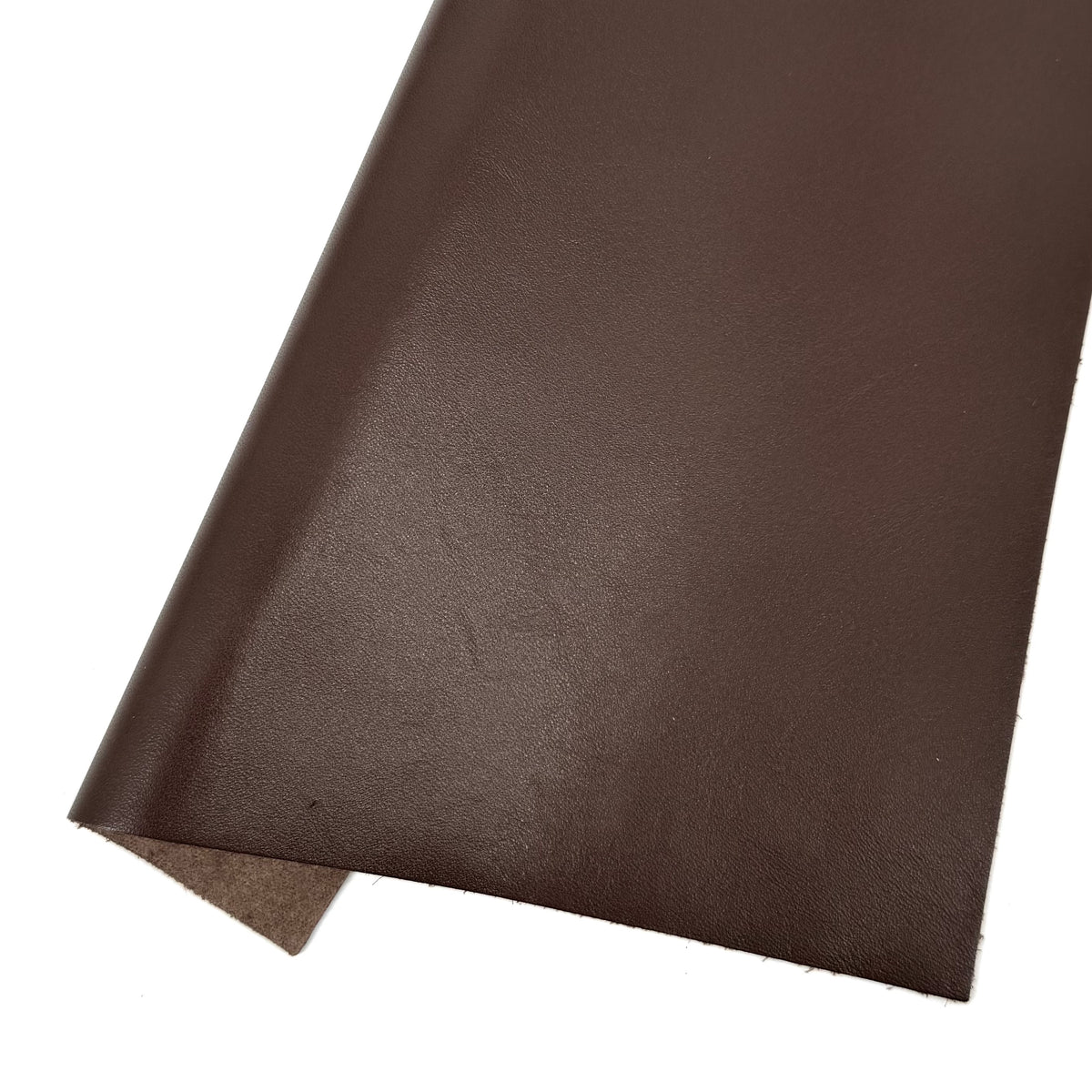 Folson Premium Glossy Upholstery Cow Leather | Ships in 2 weeks