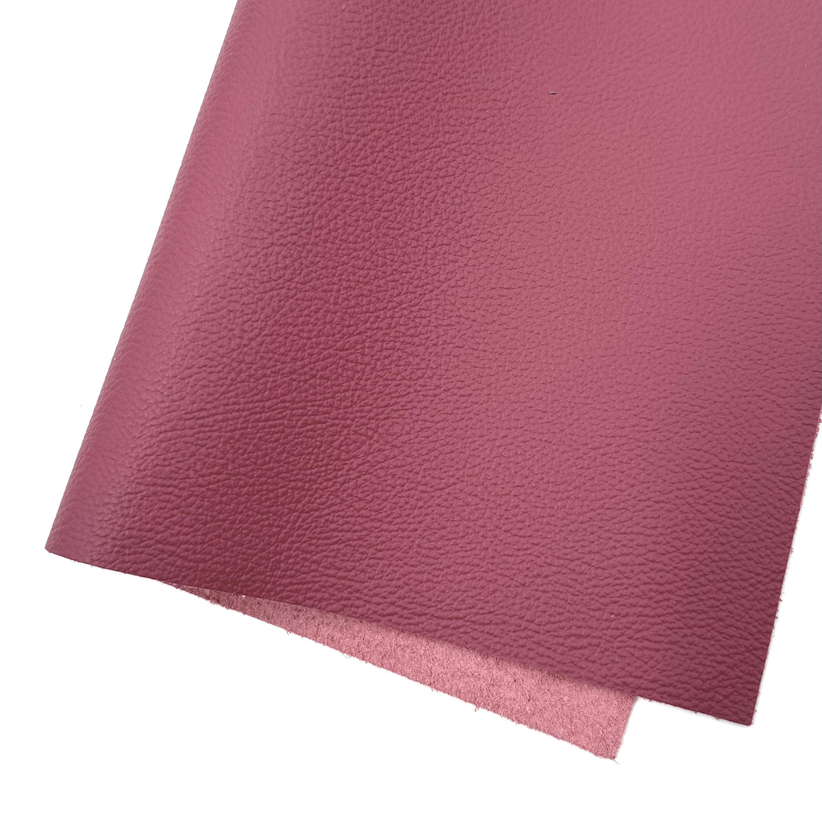 Argus Embossed German Upholstery Cow Leather | Fashion Colors | Ships in 3 weeks
