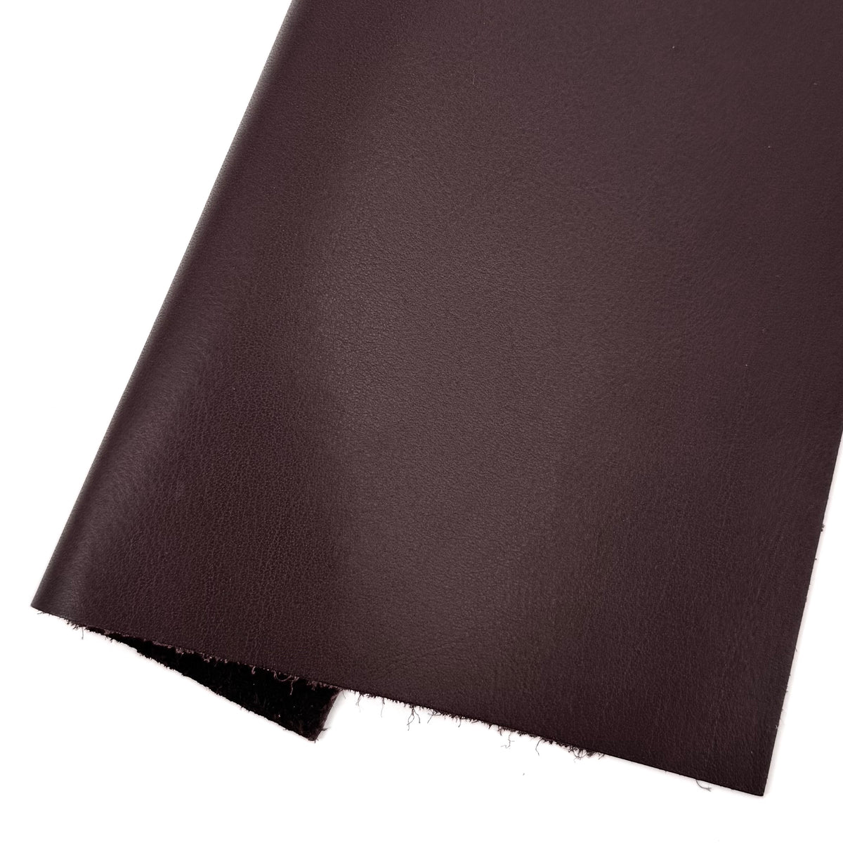 Sparta Vacuum-Dried German Upholstery Cow Leather | Ships in 2 weeks