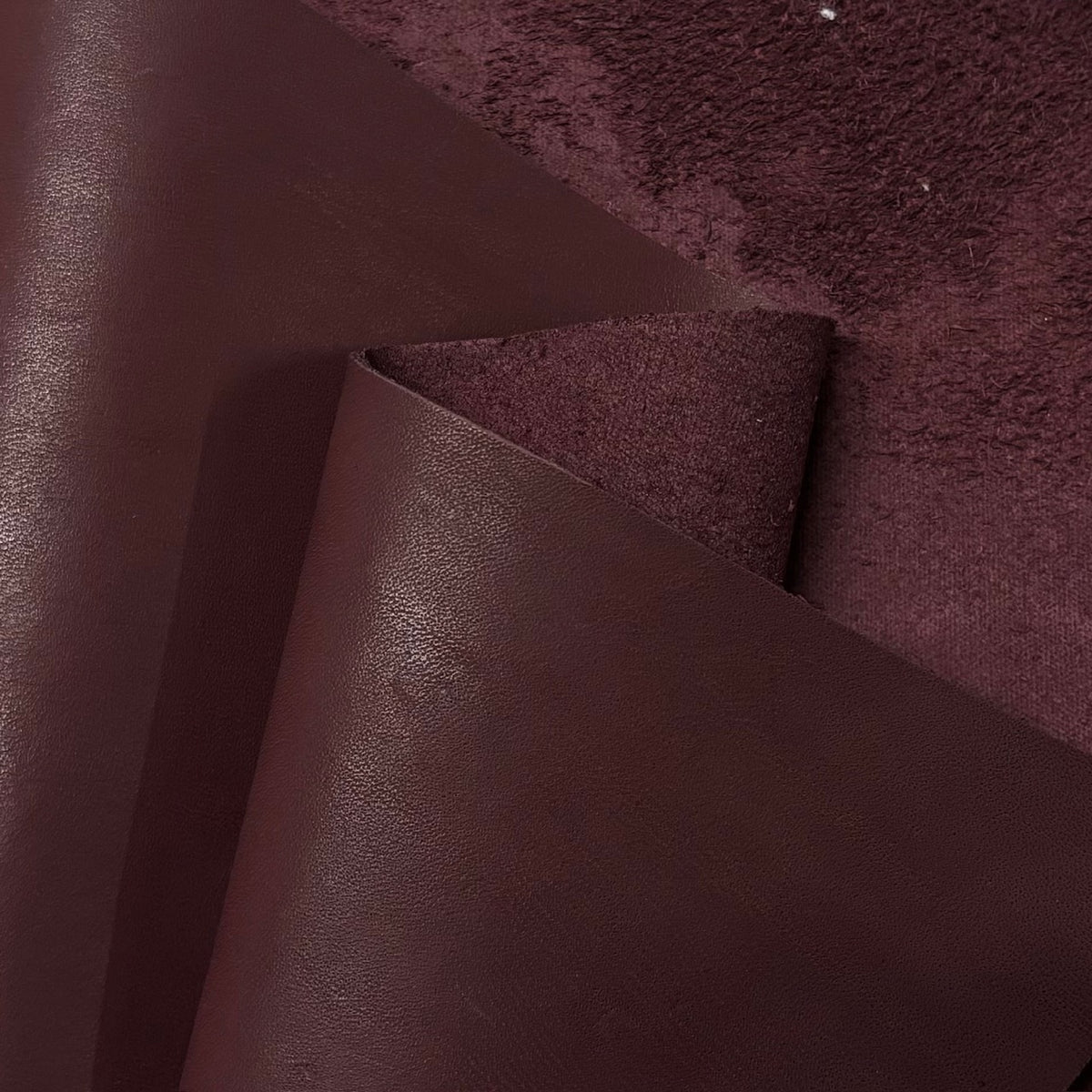 Krava Vegetable Tanned Calf Crust