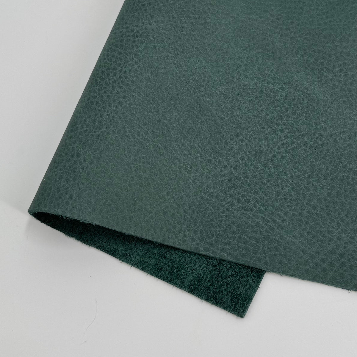Eve Aniline Oiled German Upholstery Cow Leather | Ships in 2 weeks