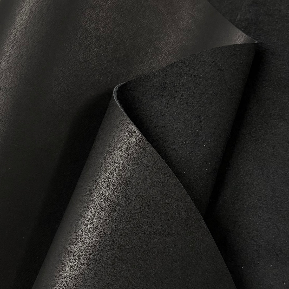 Krava Vegetable Tanned Calf Crust