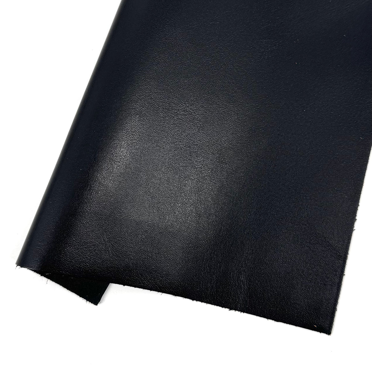 Folson Premium Glossy Upholstery Cow Leather | Ships in 2 weeks