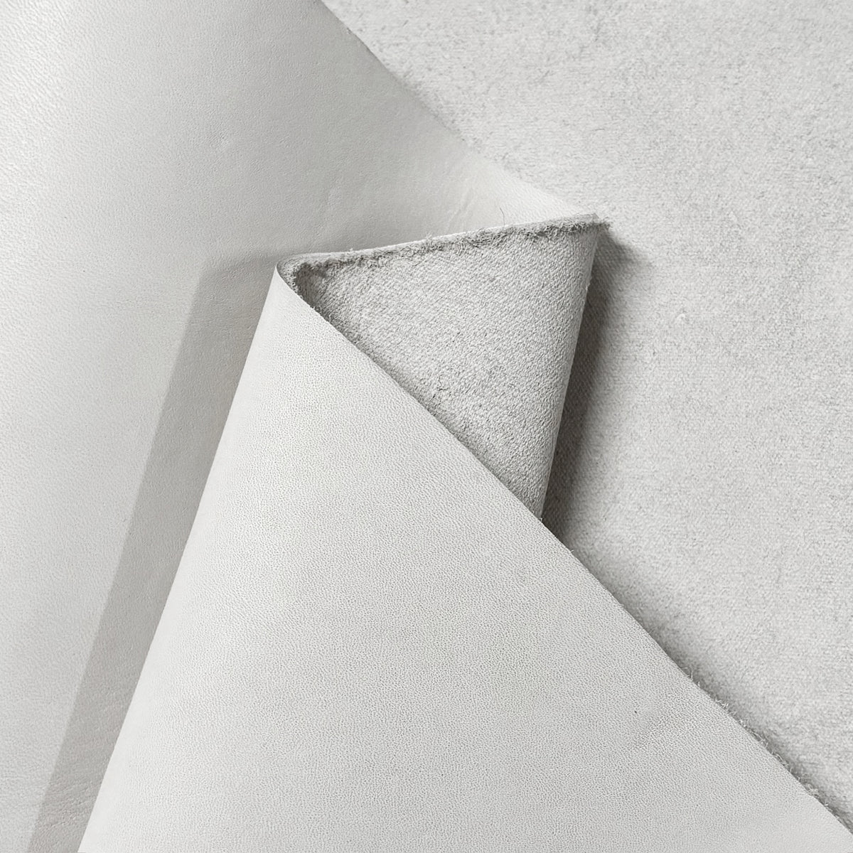 Krava Vegetable Tanned Calf Crust