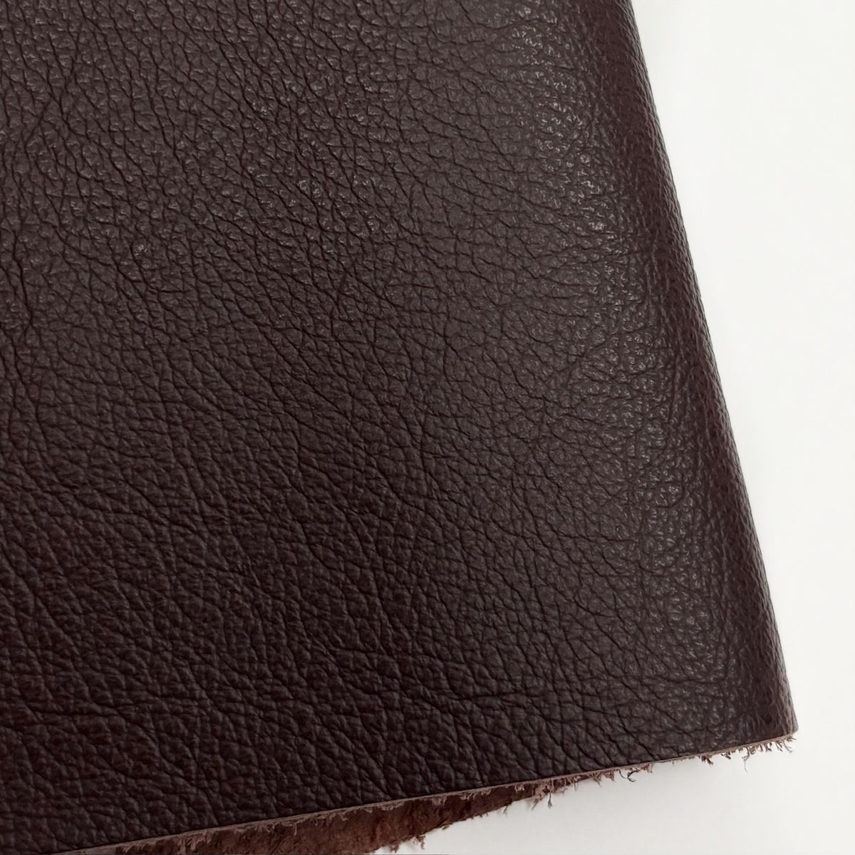 Vesta Full Grain Upholstery European Cow Leather | Ships in 3-4 Days