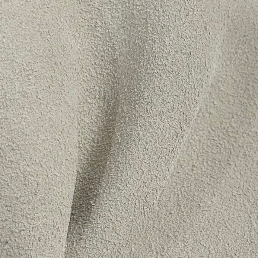 Italian Cow Suede | Ships in 4-5 Days
