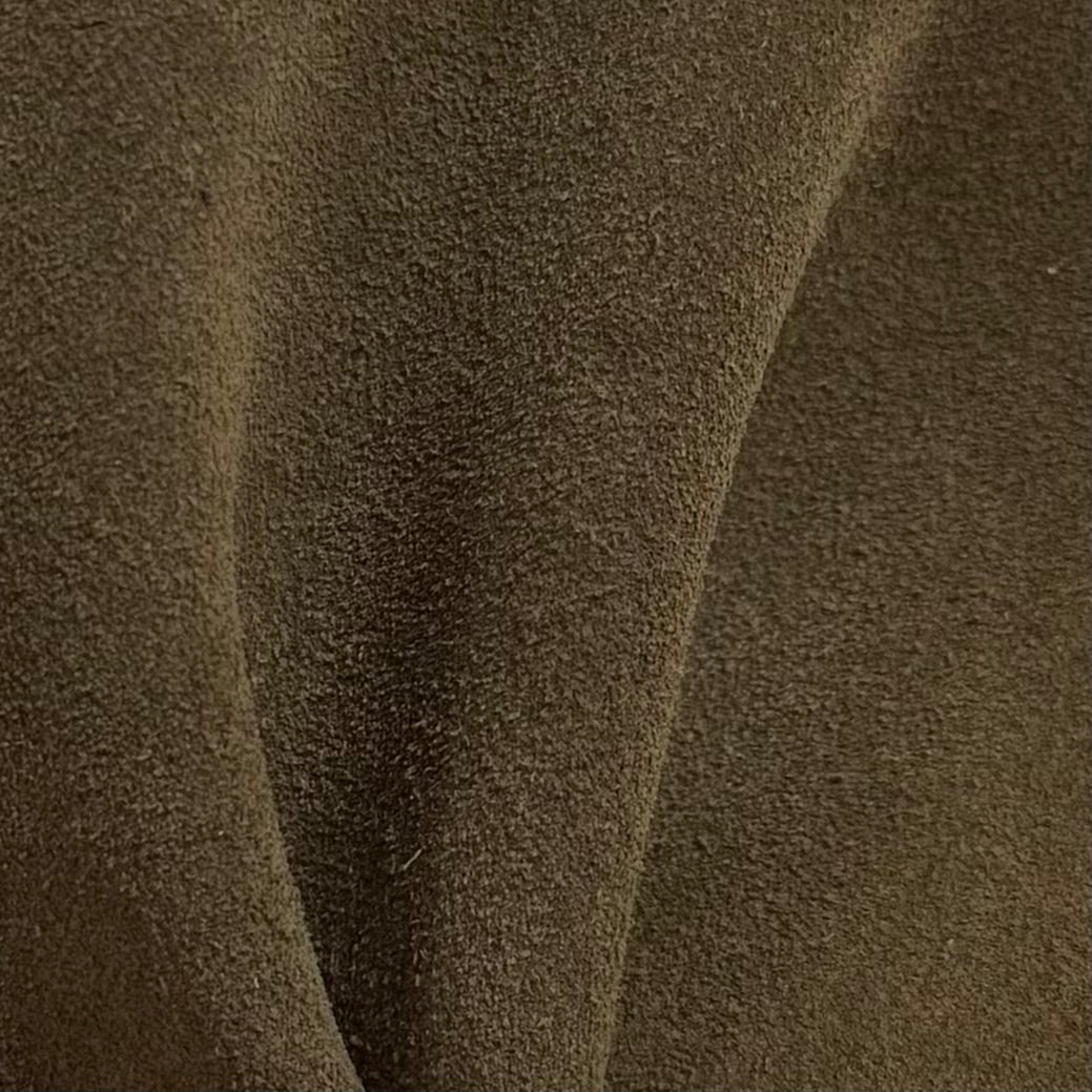 Italian Cow Suede | Ships in 4-5 Days