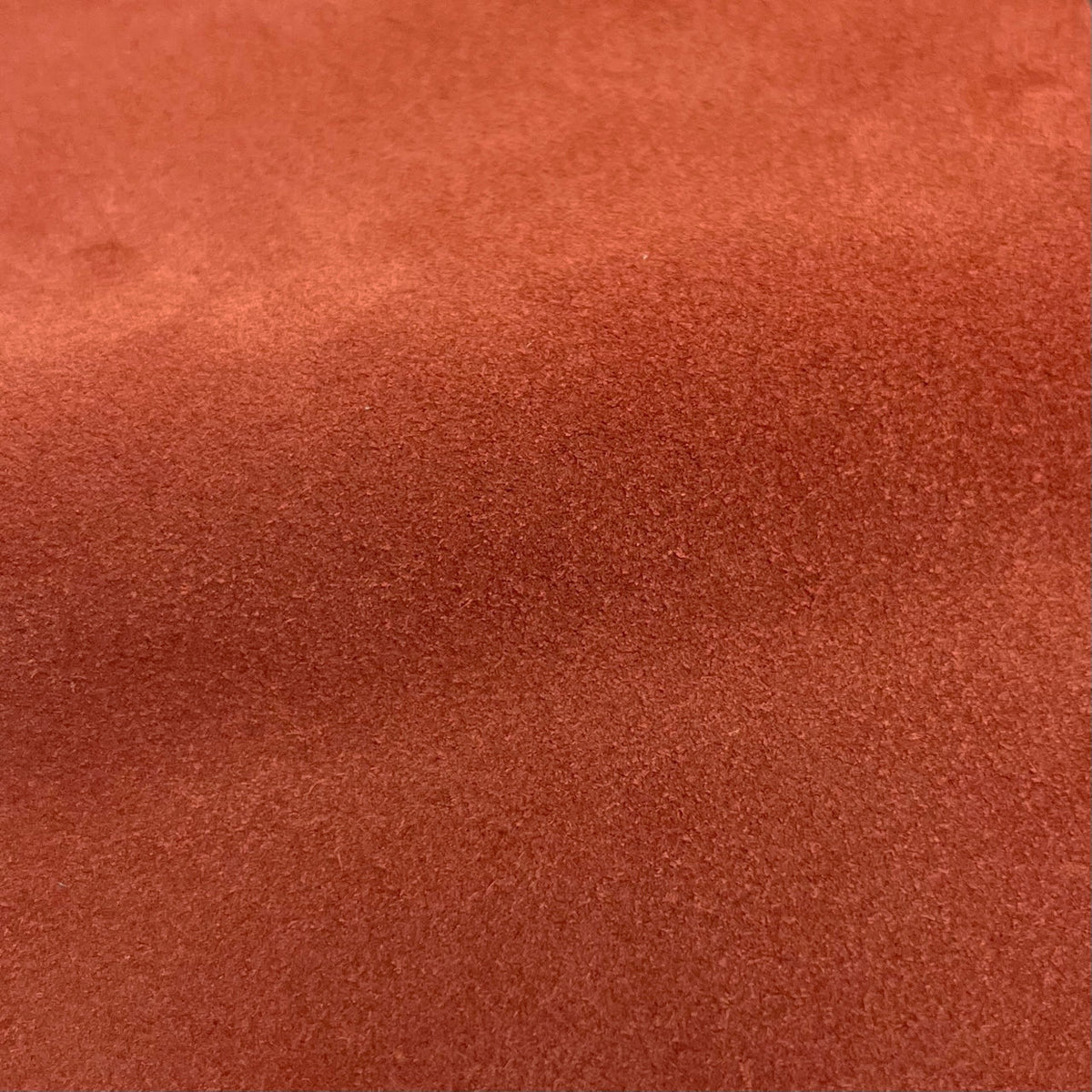 Cow Suede Swatches