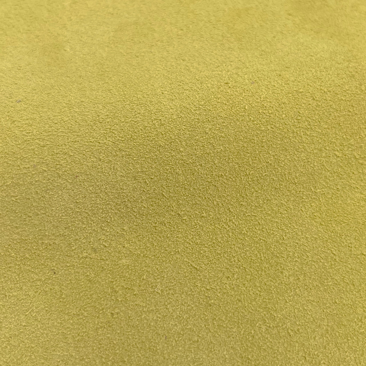Cow Suede Swatches