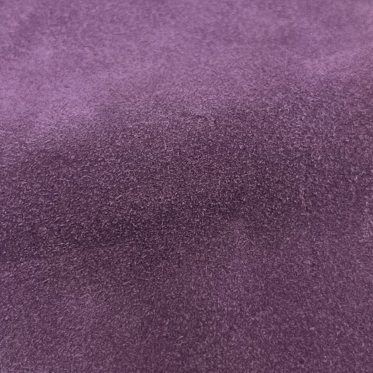 Cow Suede | Ships in 3-4 Days