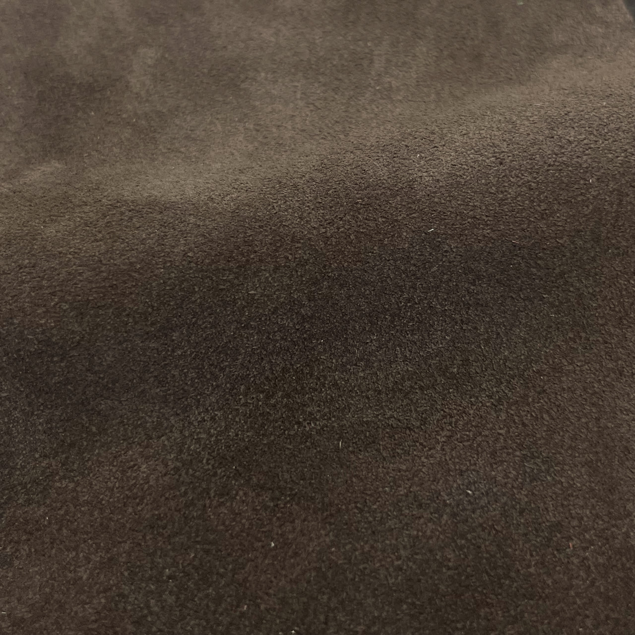 Cow Suede | Ships in 3-4 Days