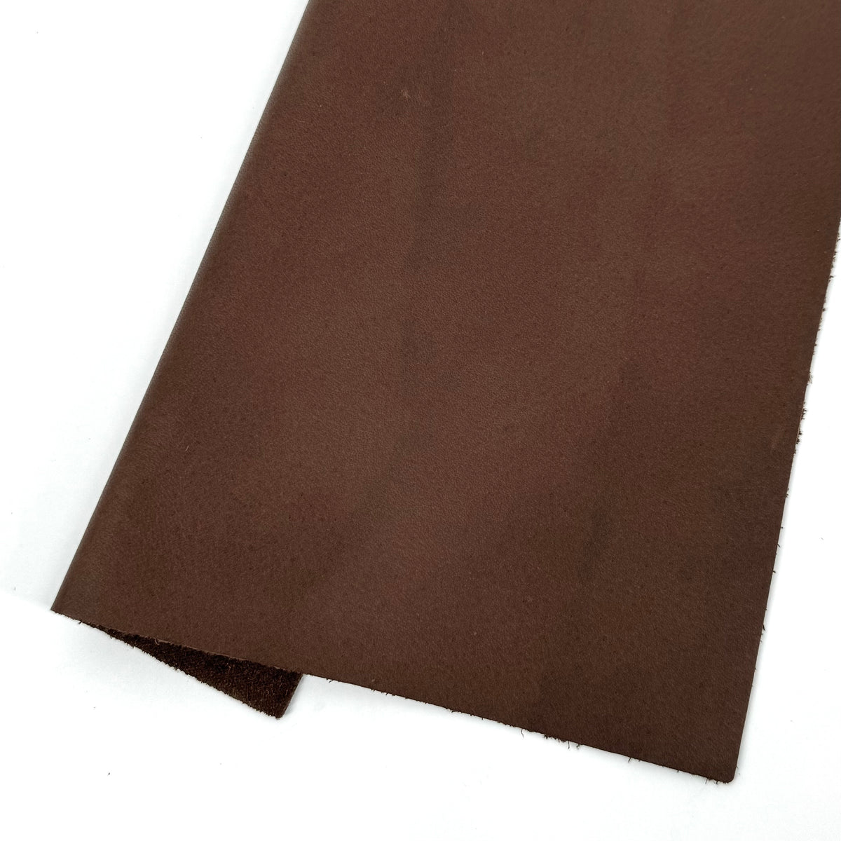 Sparta Vacuum-Dried German Upholstery Cow Leather | Ships in 2 weeks