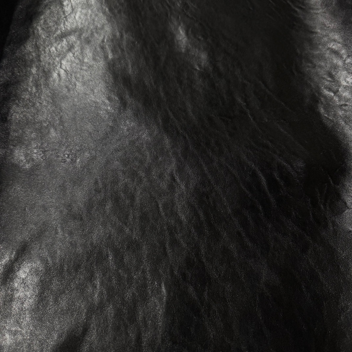 Italian Pistol Horse in Black