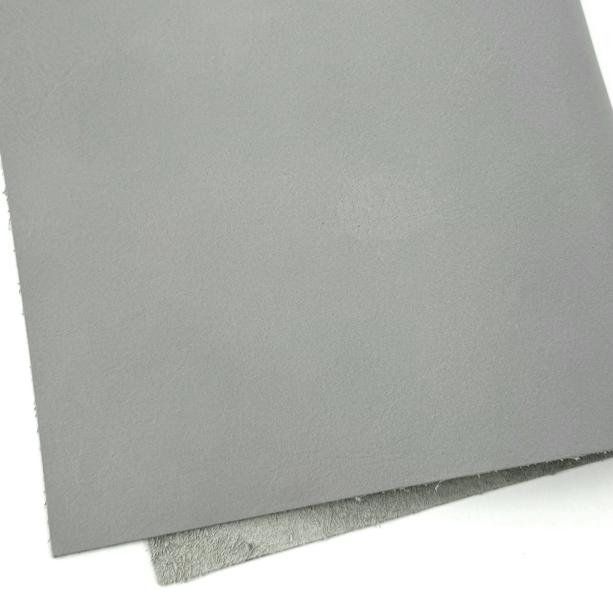 Florida Smooth Oil-Finished German Upholstery Cow Leather | Ships in 2 weeks