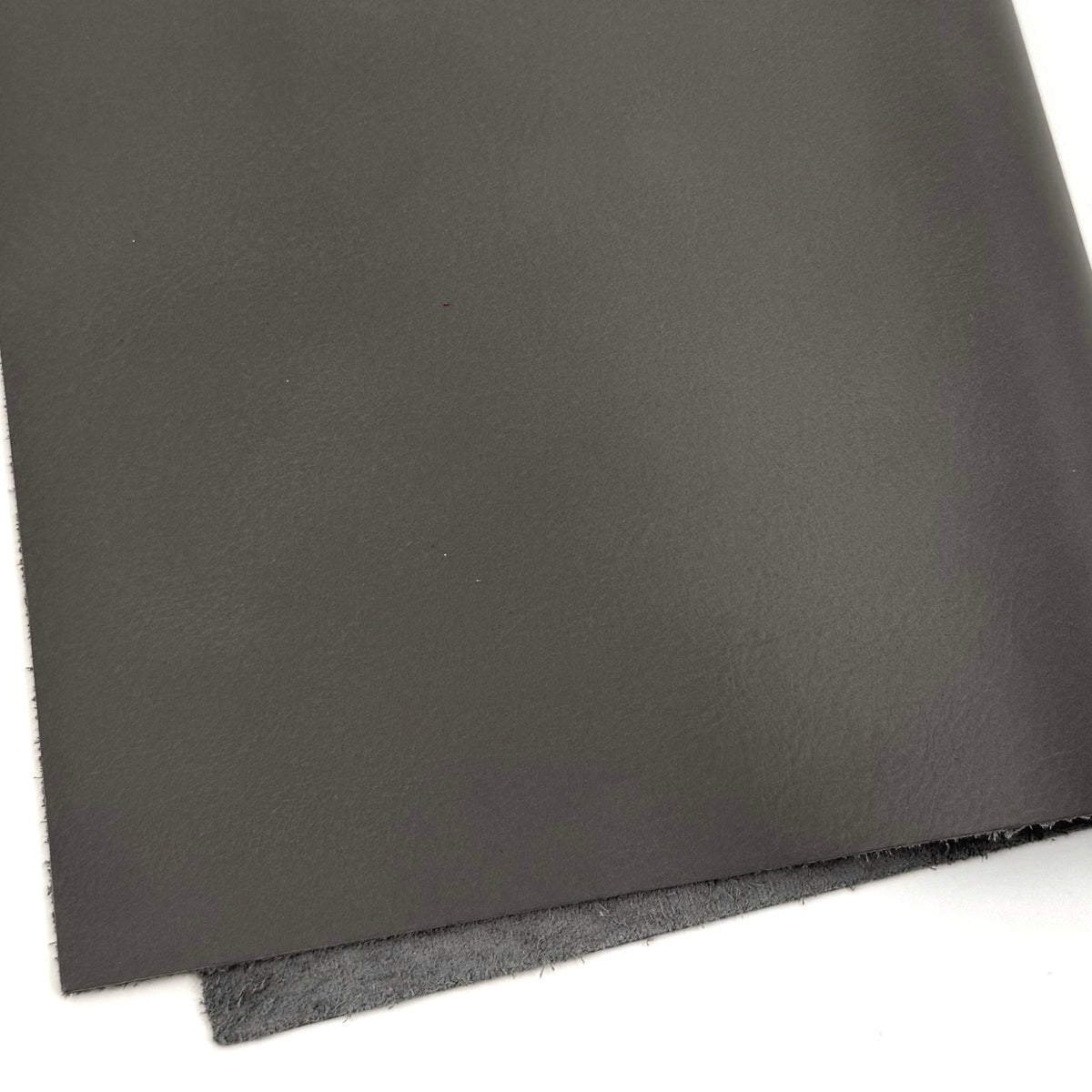 Florida Smooth Oil-Finished German Upholstery Cow Leather | Ships in 2 weeks
