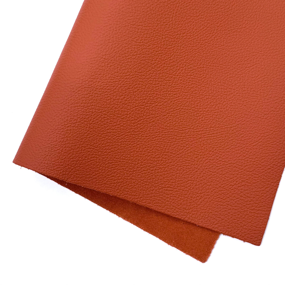 Argus Embossed German Upholstery Cow Leather | Fashion Colors | Ships in 3 weeks