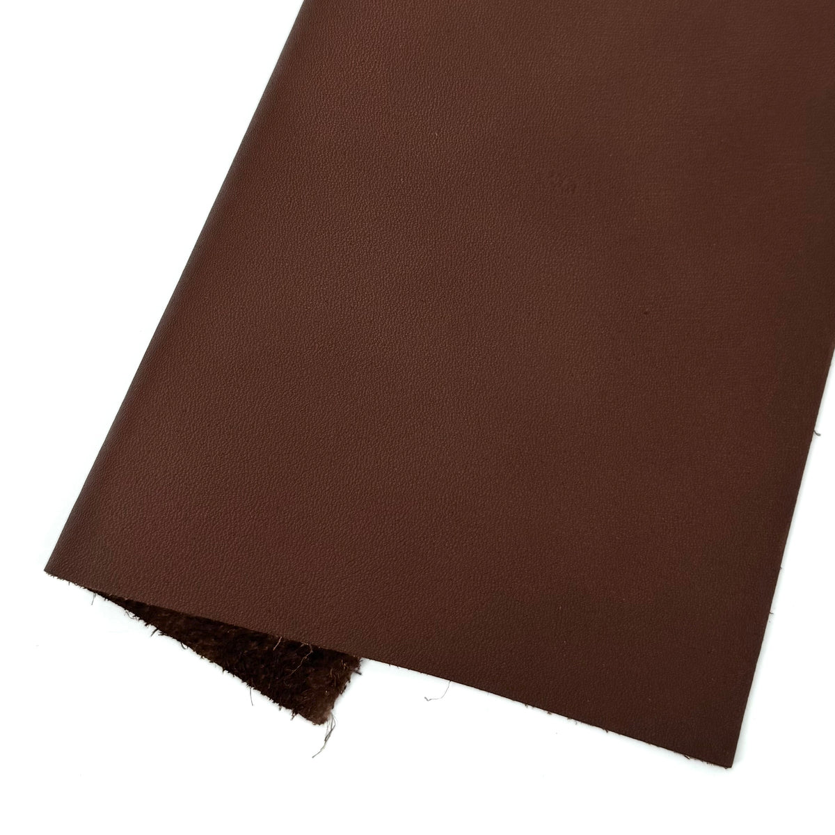 Zulu Natural Fine German Upholstery Cow Leather | Ships in 2 weeks
