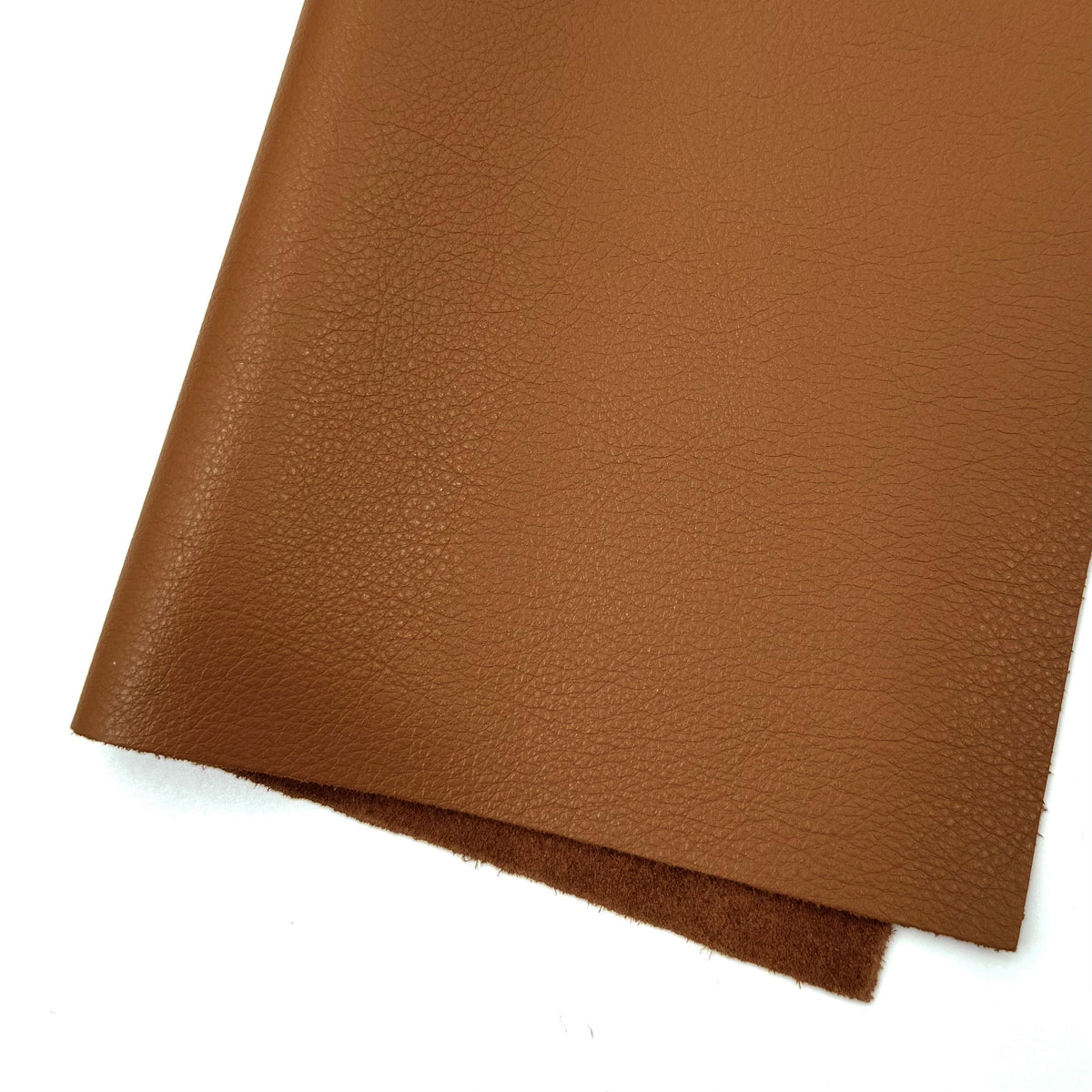 Iris Refined Nappa Finish German Upholstery Cow Leather | Ships in 3 weeks