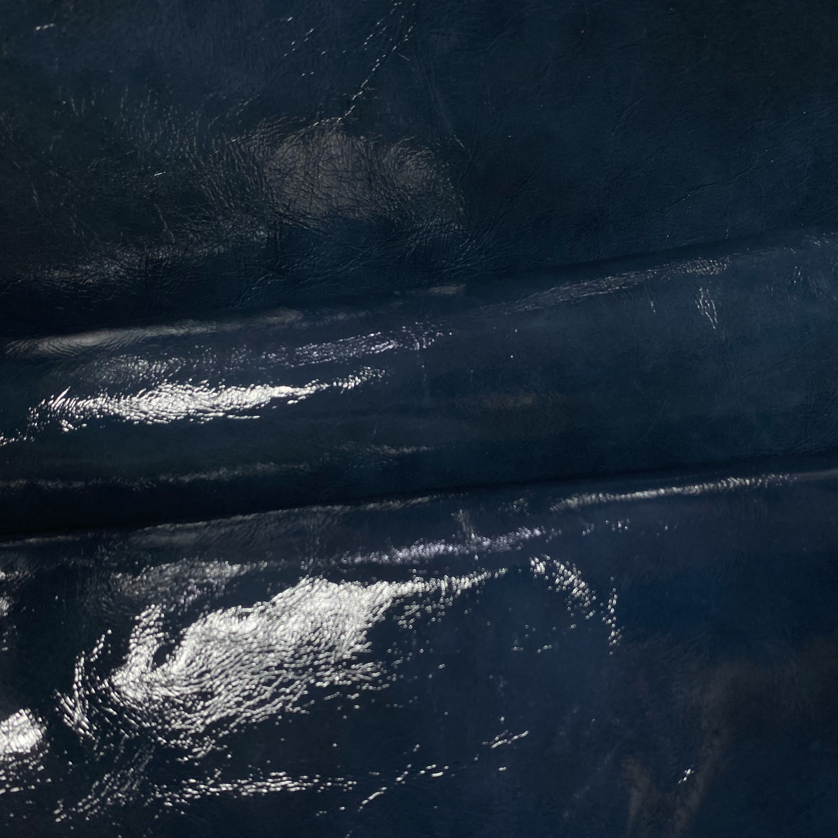 Torino Glazed Cow | Denim