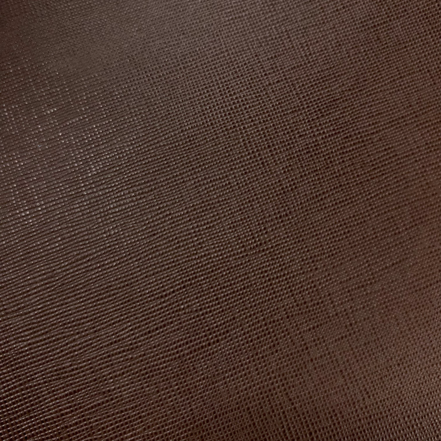 Saffiano Cow Hide | Ships in 2 weeks