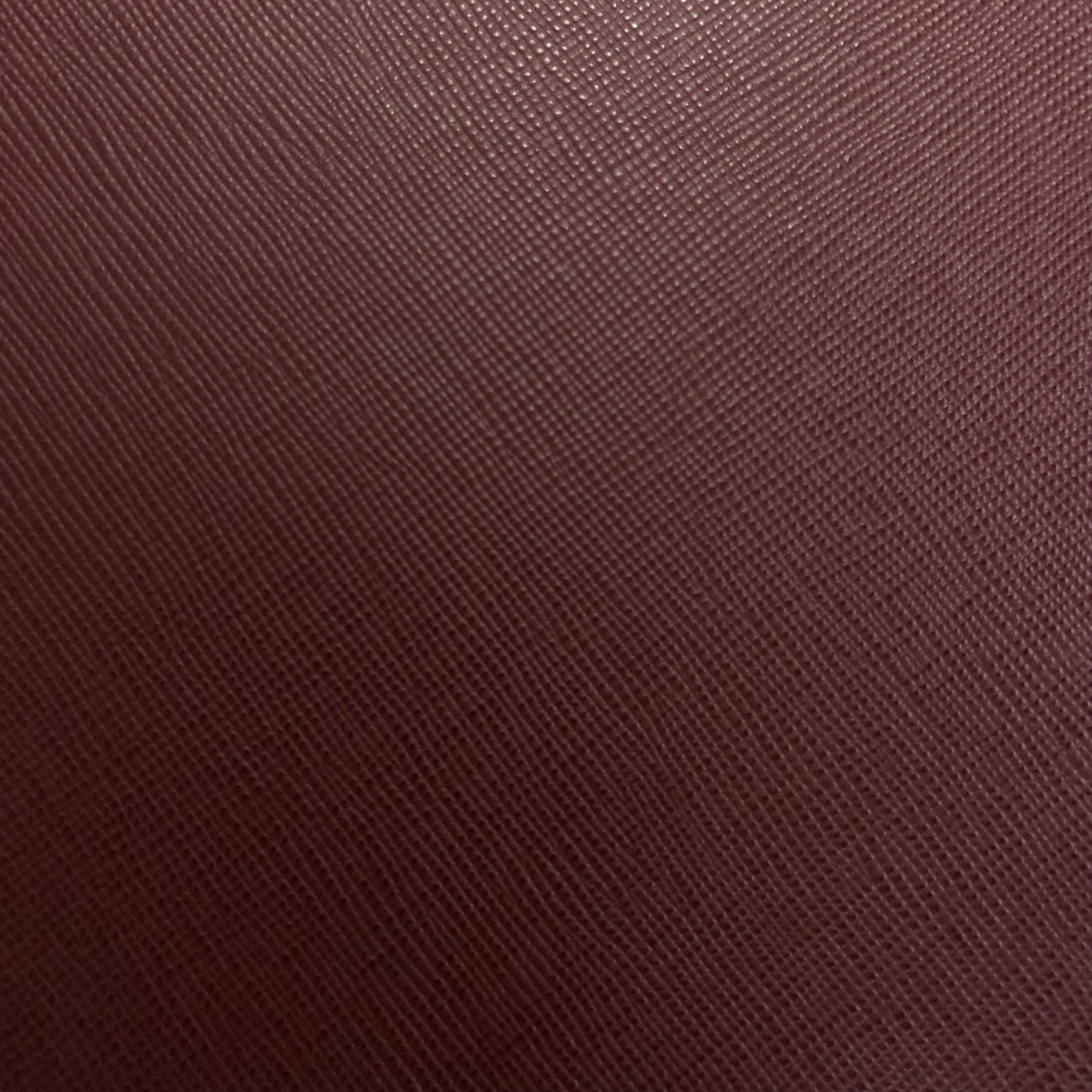 Saffiano Cow Hide | Ships in 2 weeks