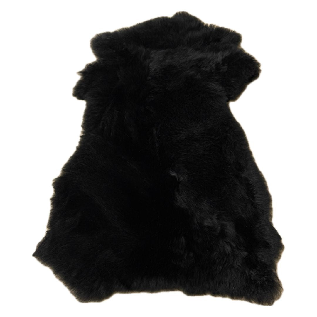 Dahlia Merino Shearling