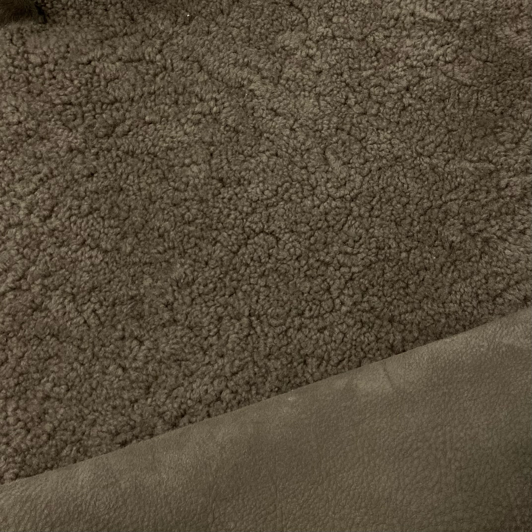 Curly Merino Lining Lamb Shearling | Ships in 2 weeks