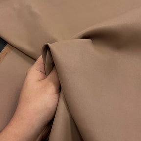 Stretch Lamb Leather | Taupe