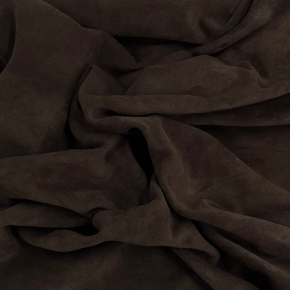 Italian Villa Calf Suede