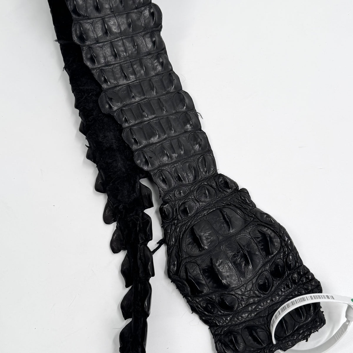 Genuine Crocodile Straps