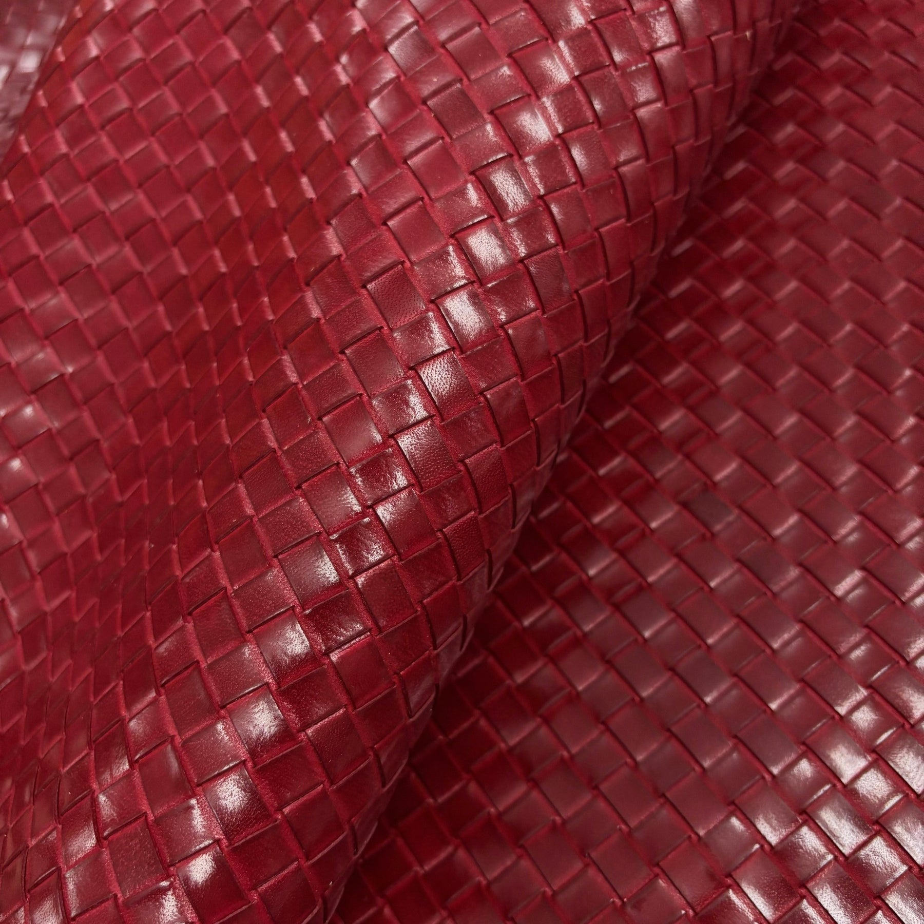 Italian Woven Cow | LAST HIDES!