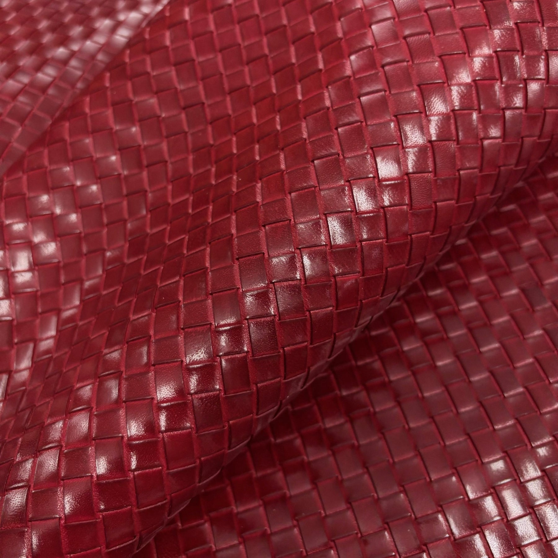 Italian Woven Cow | LAST HIDES!