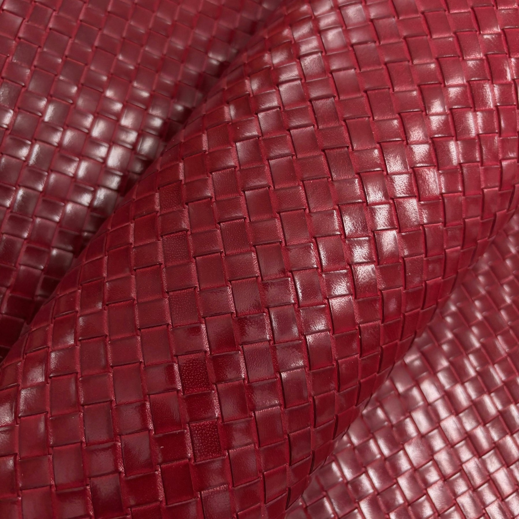 Italian Woven Cow | LAST HIDES!