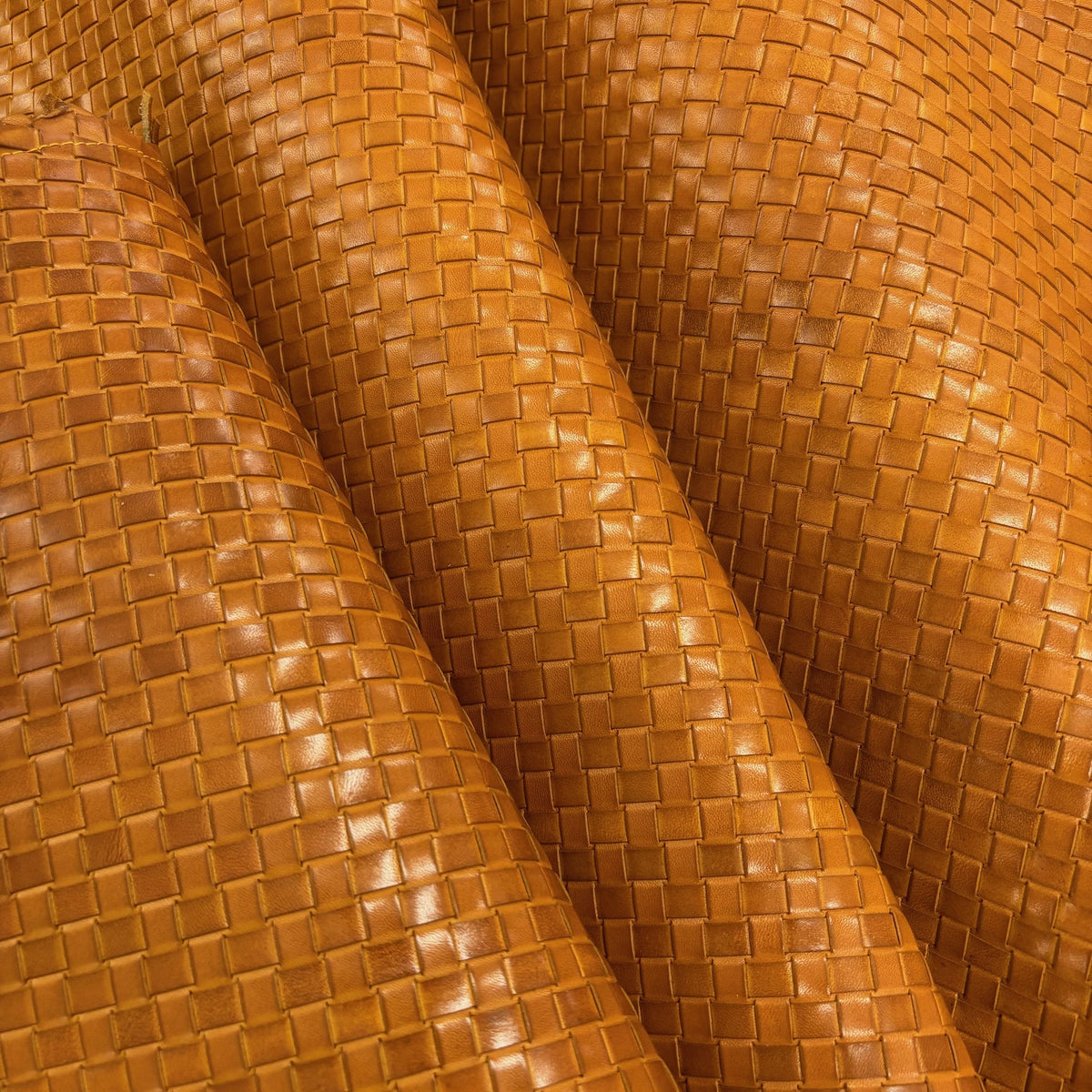 Italian Woven Cow | LAST HIDES!