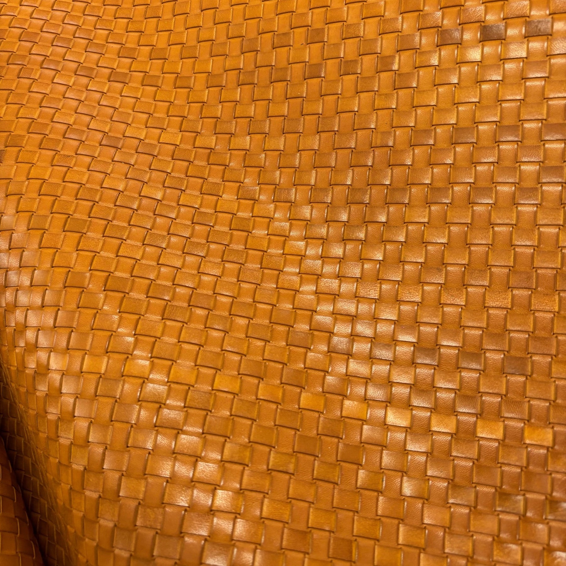 Italian Woven Cow | LAST HIDES!