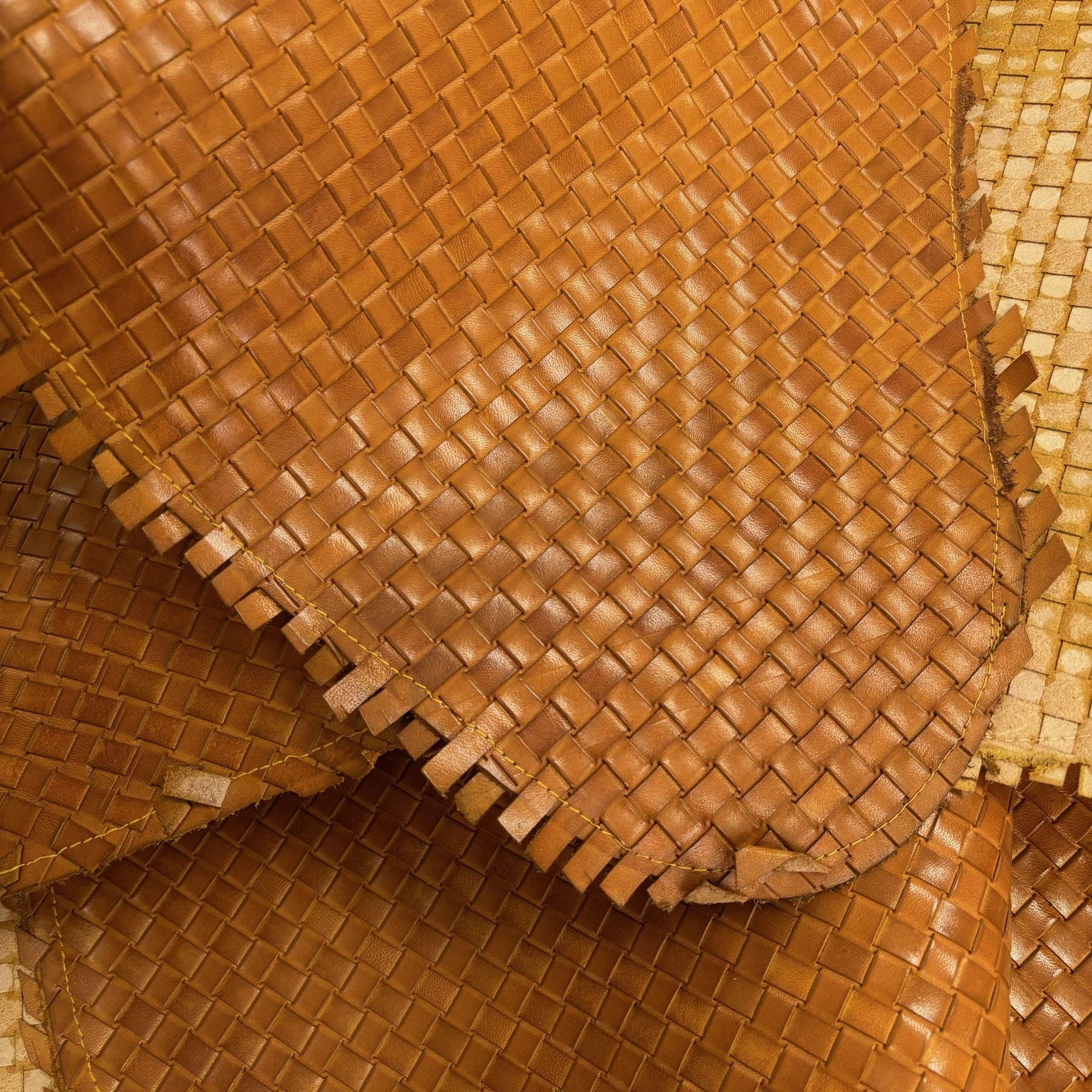 Italian Woven Cow | LAST HIDES!