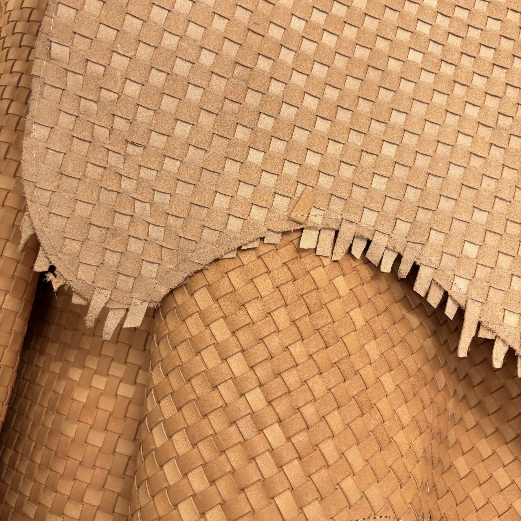 Italian Woven Cow | LAST HIDES!