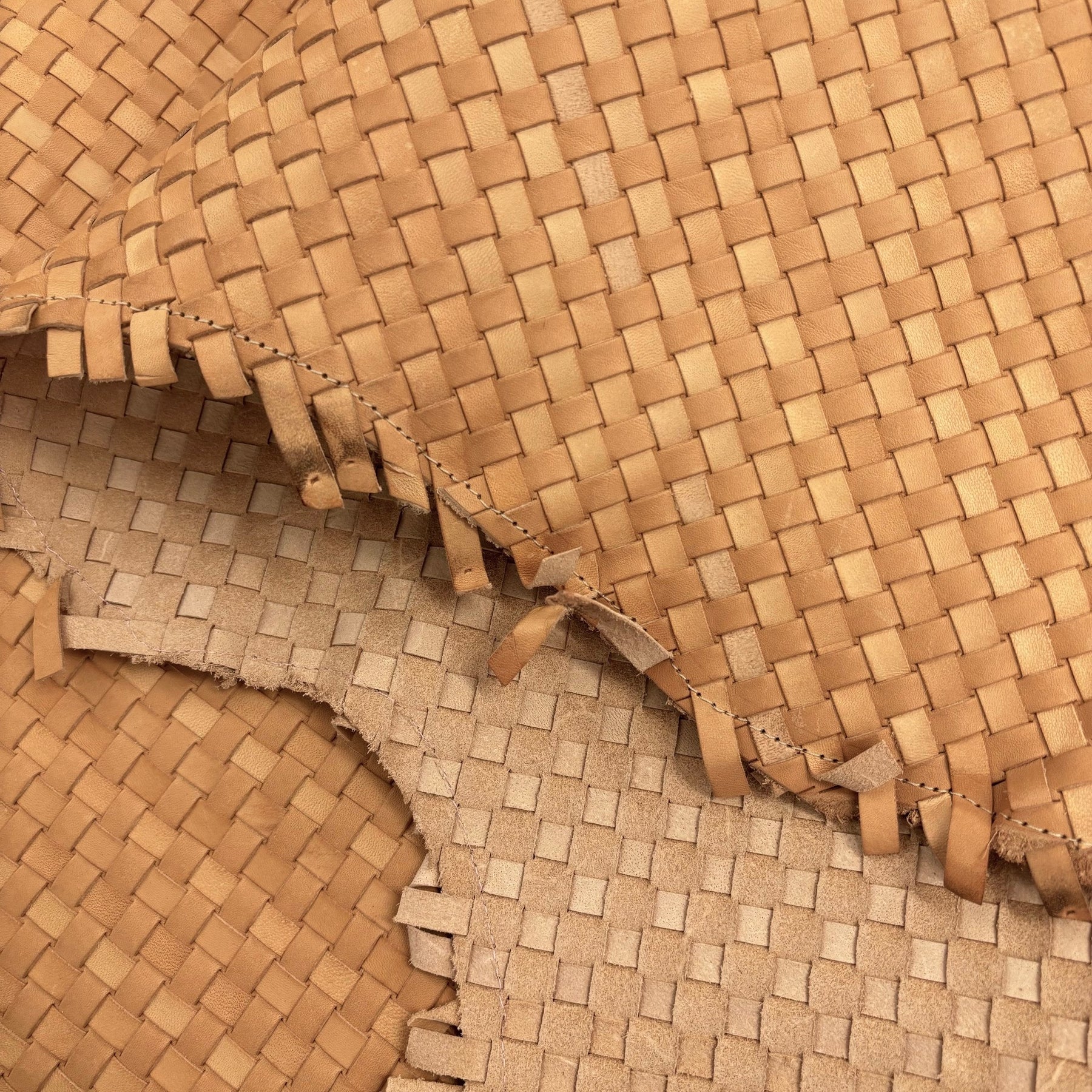 Italian Woven Cow | LAST HIDES!