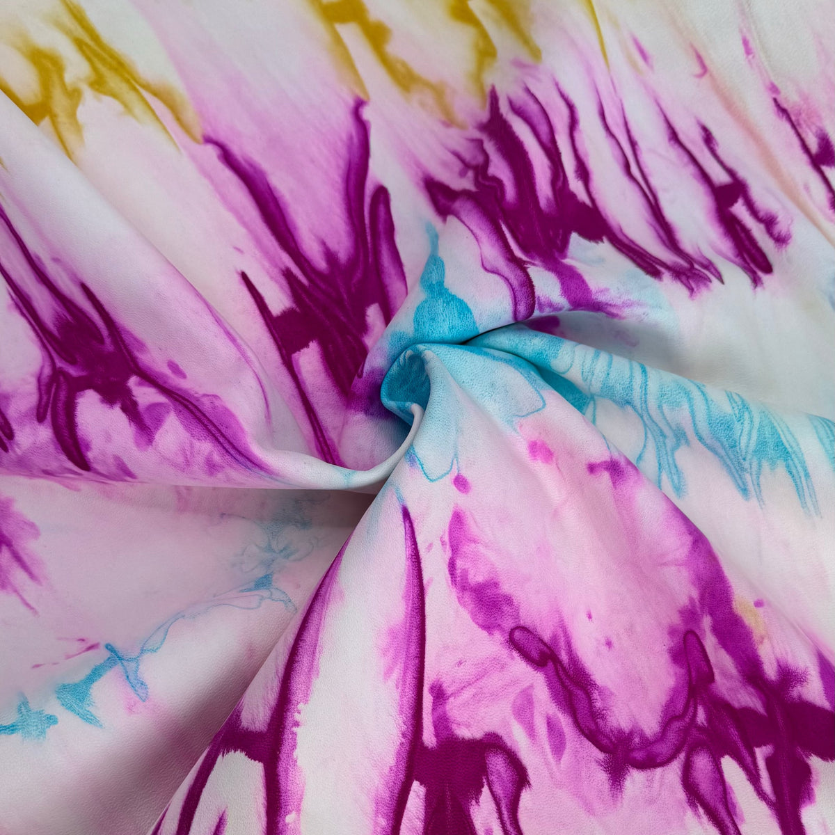 Last Skins - Tie-Dye Lamb | 10% OFF