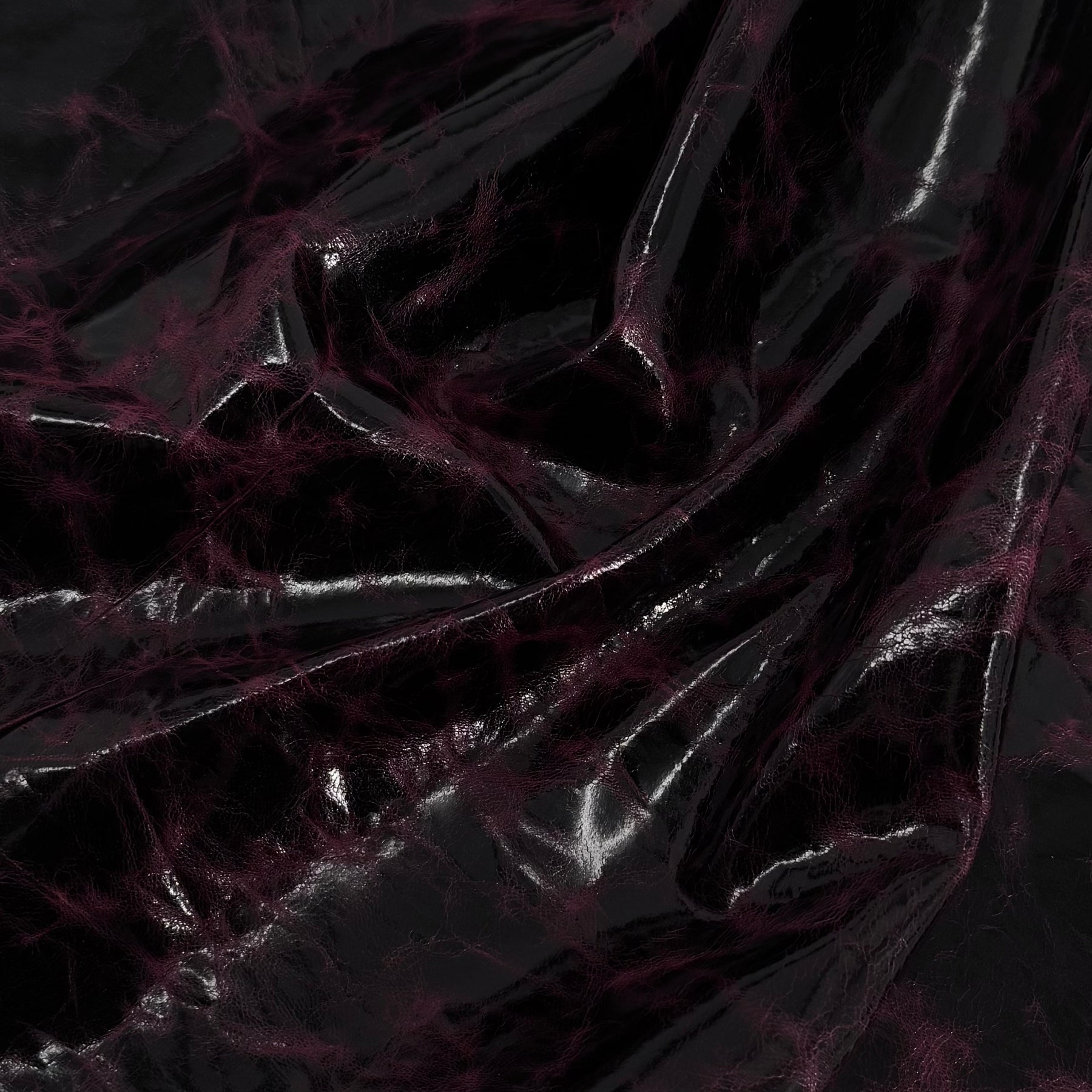 Jane Distressed Lamb