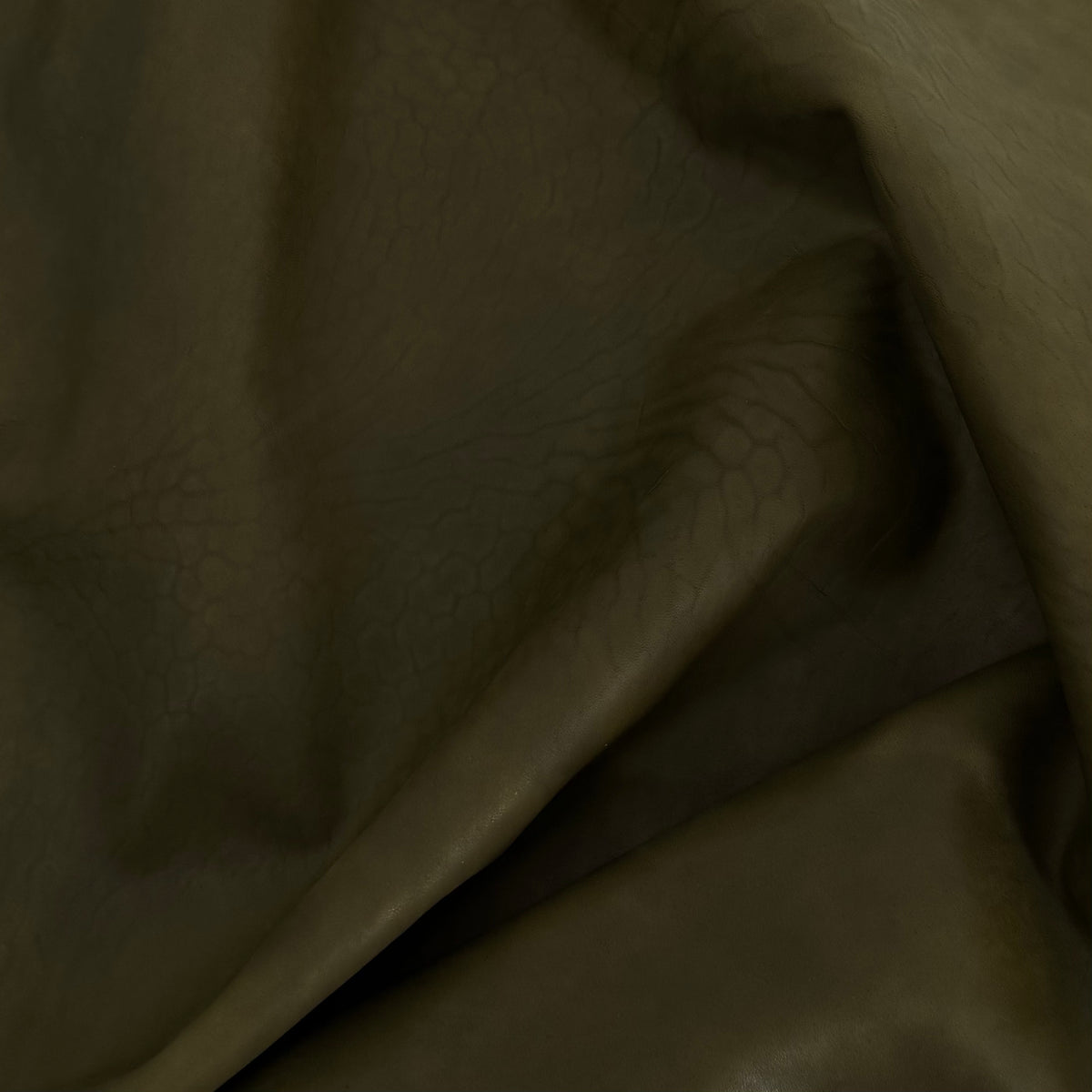 Homage Horse Leather