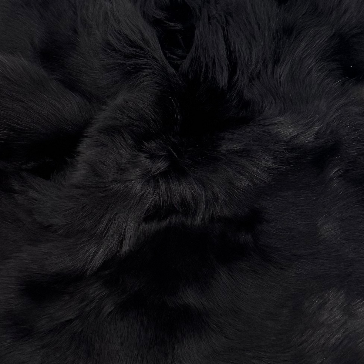 Toscana Shearling Long Hair Hide